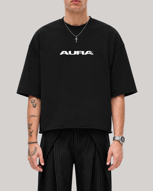 Nine To Five Tee