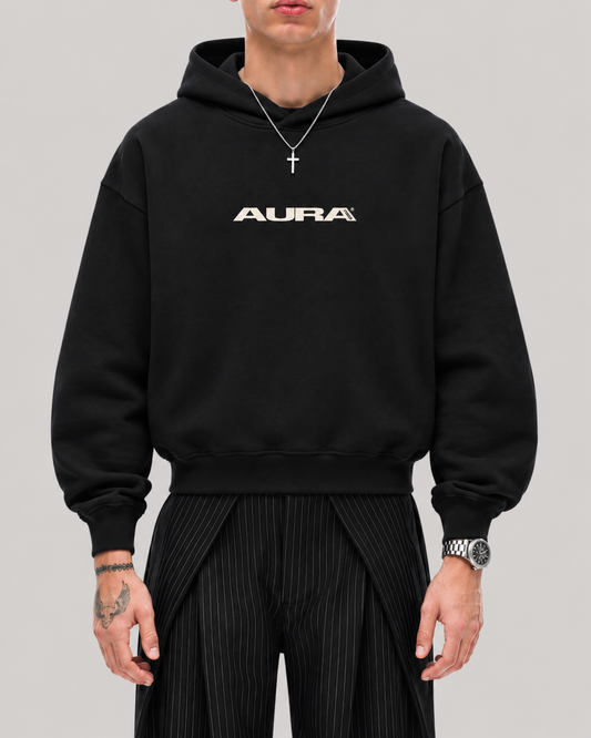 Nine To Five Hoodie